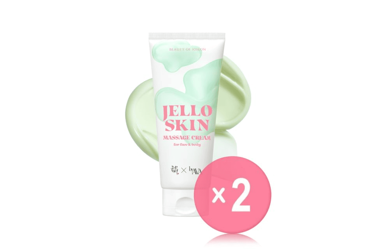 Sélection soldes YesStyle Beauty of Joseon 13 produits K-beauty coréens Relief Sun Aqua-Fresh Matte Sun Stick Pore Firming Serum Jello Skin Ginseng jusqu'à -49 % de remise