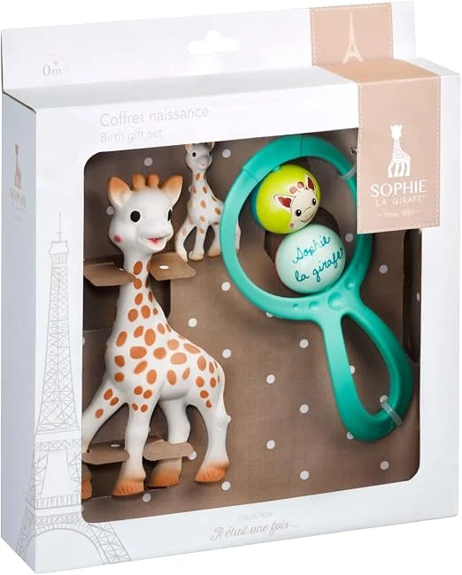 Il était une fois bébé