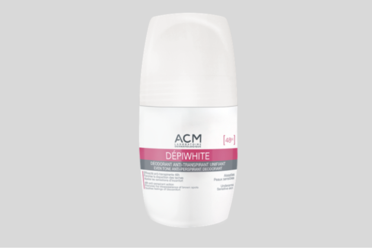 Test produit gratuit ACM crème anti-taches zones sensibles intimes ambassadrice mai 2026