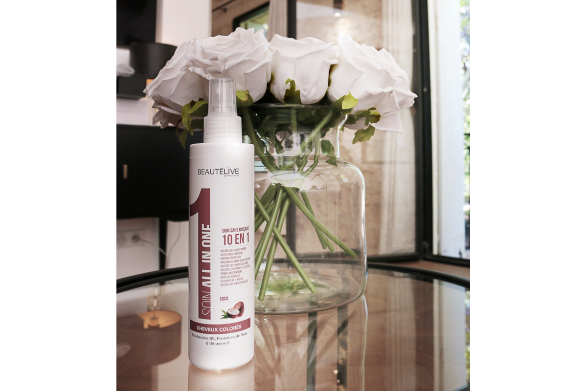 Gouiran Beauté Beauty Club test produits beauté professionnels 2026