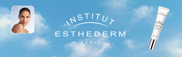 Campagne Blissim pour tester la Gelée Hydra Jeunesse Yeux Institut Esthederm