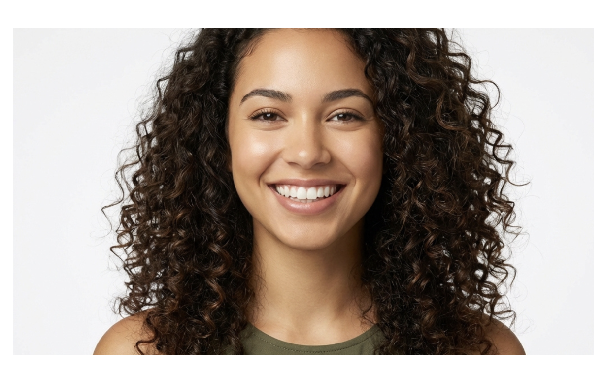 Testers Club No More Beauty femme souriante cheveux bouclés test gratuit nouveautés