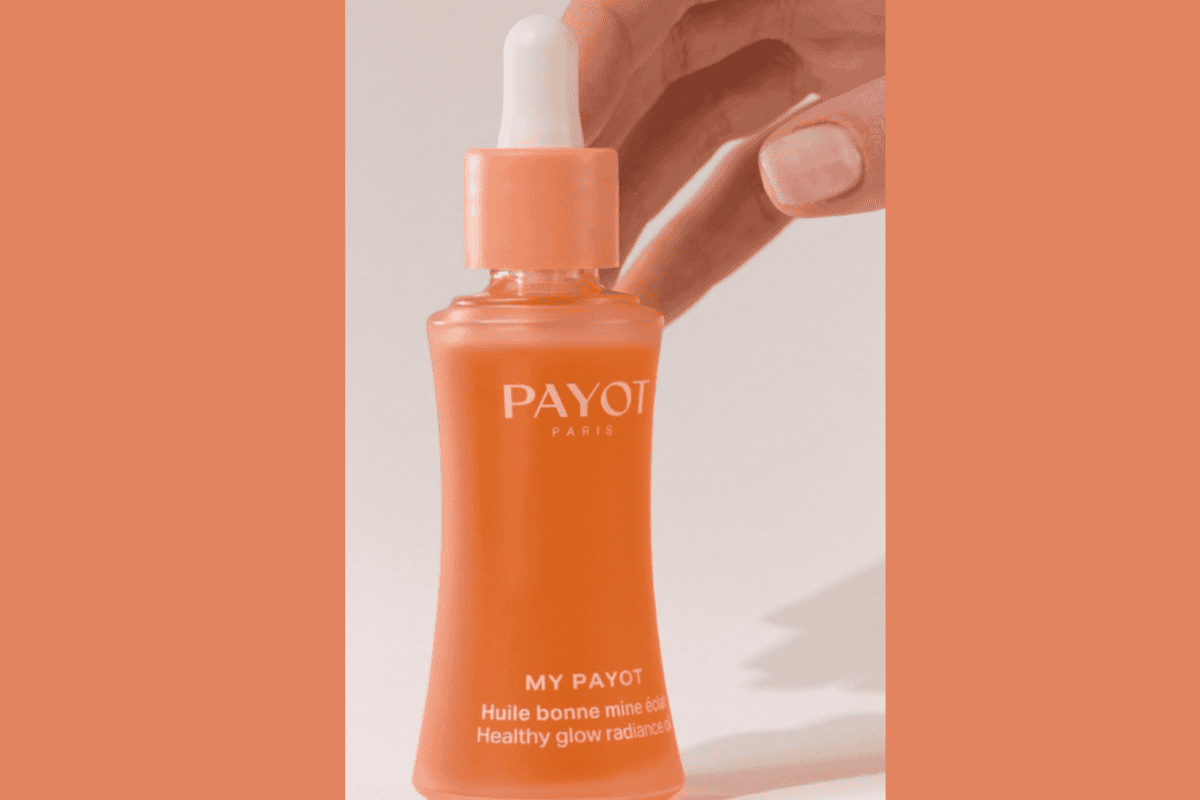 Test gratuit Payot Huile Bonne Mine Éclat My Payot : miniature 5 ml du Healthy Glow Radiance Oil à recevoir gratuitement via Le Club des Testeuses Payot, tirage au sort, inscription gratuite sans engagement