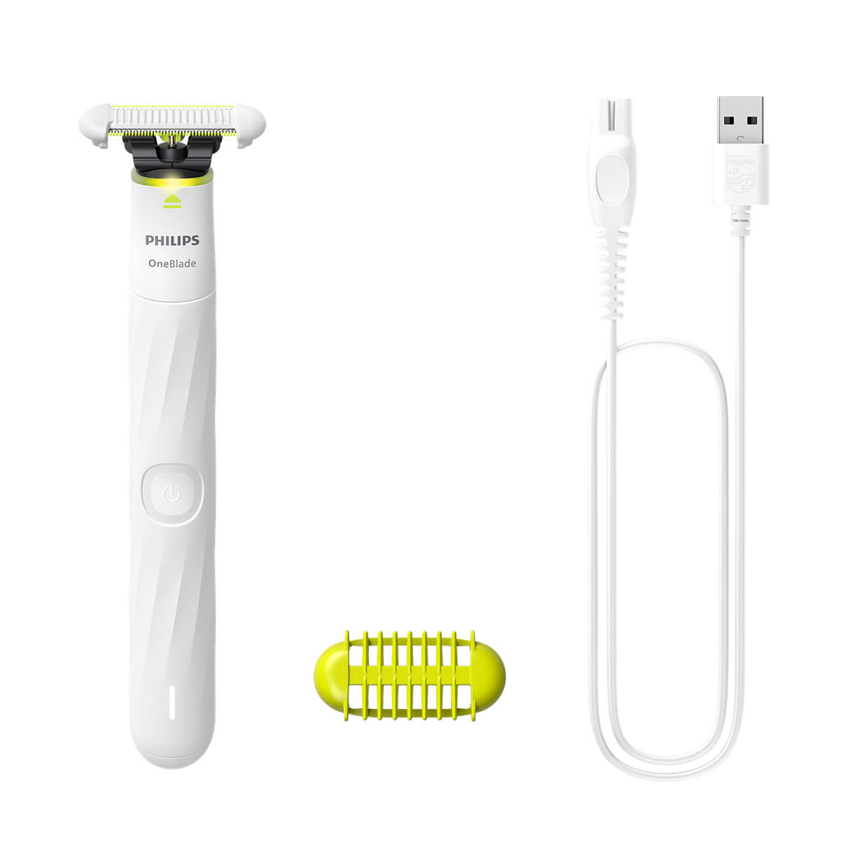 Philips OneBlade Intimate QP1930/20 proposé au programme Product Tester