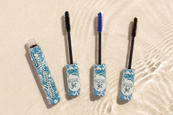 Test produit Léa Nature du Mascara Volume Waterproof Boho Green Beauty jusqu'au 18 août 2026