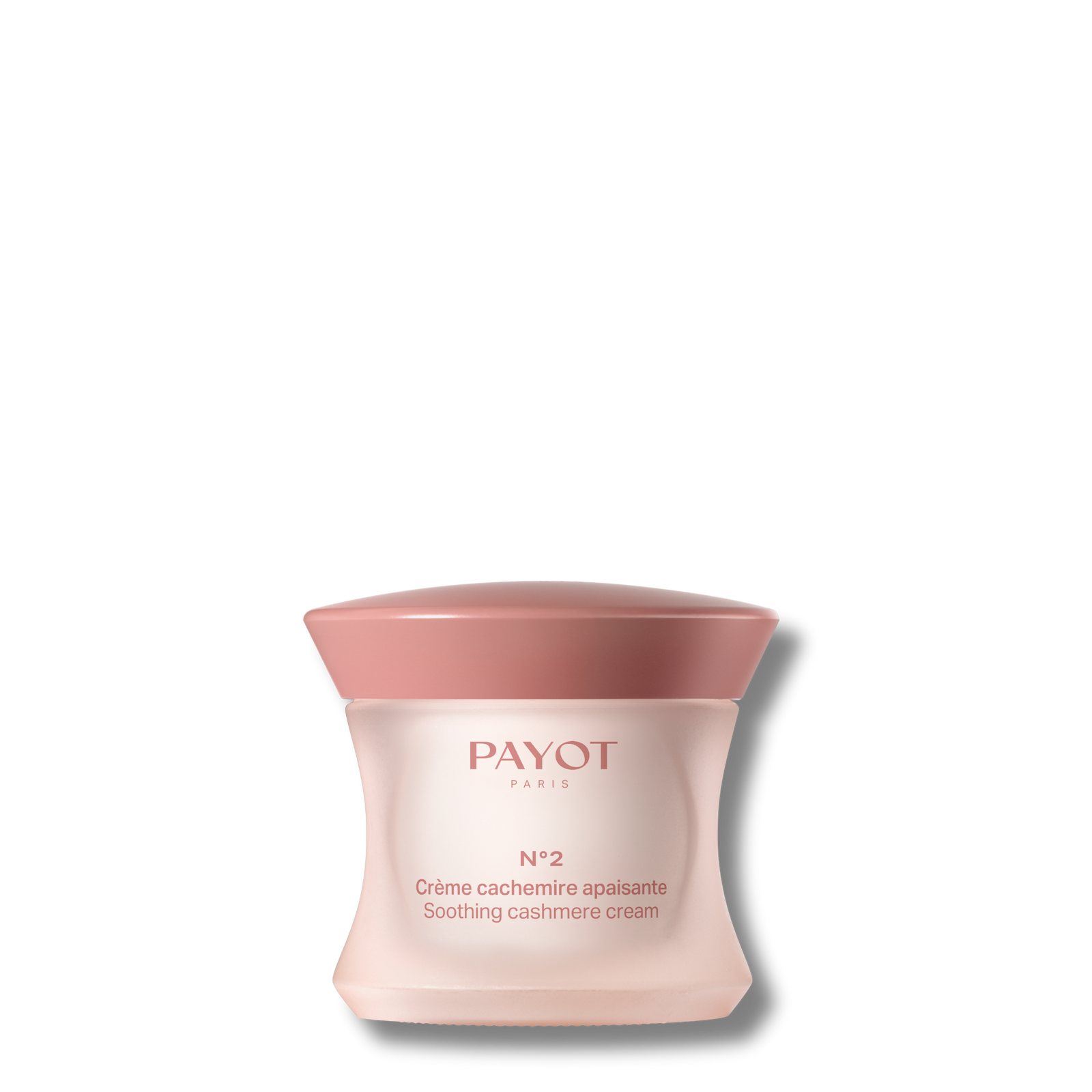 Crème Cachemire Apaisante Payot proposée en miniature de 15 ml au Club des Testeuses