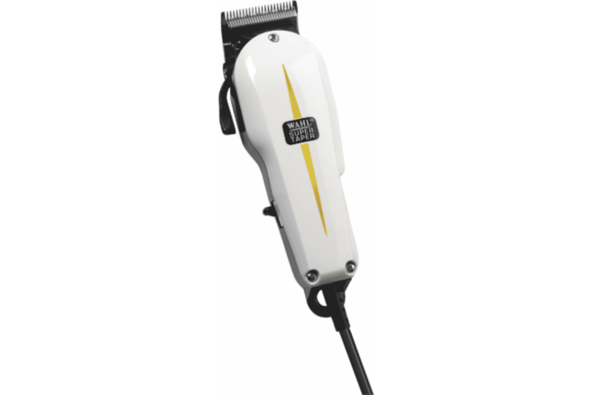 Wahl Super Taper Corded tondeuse filaire professionnelle barbier