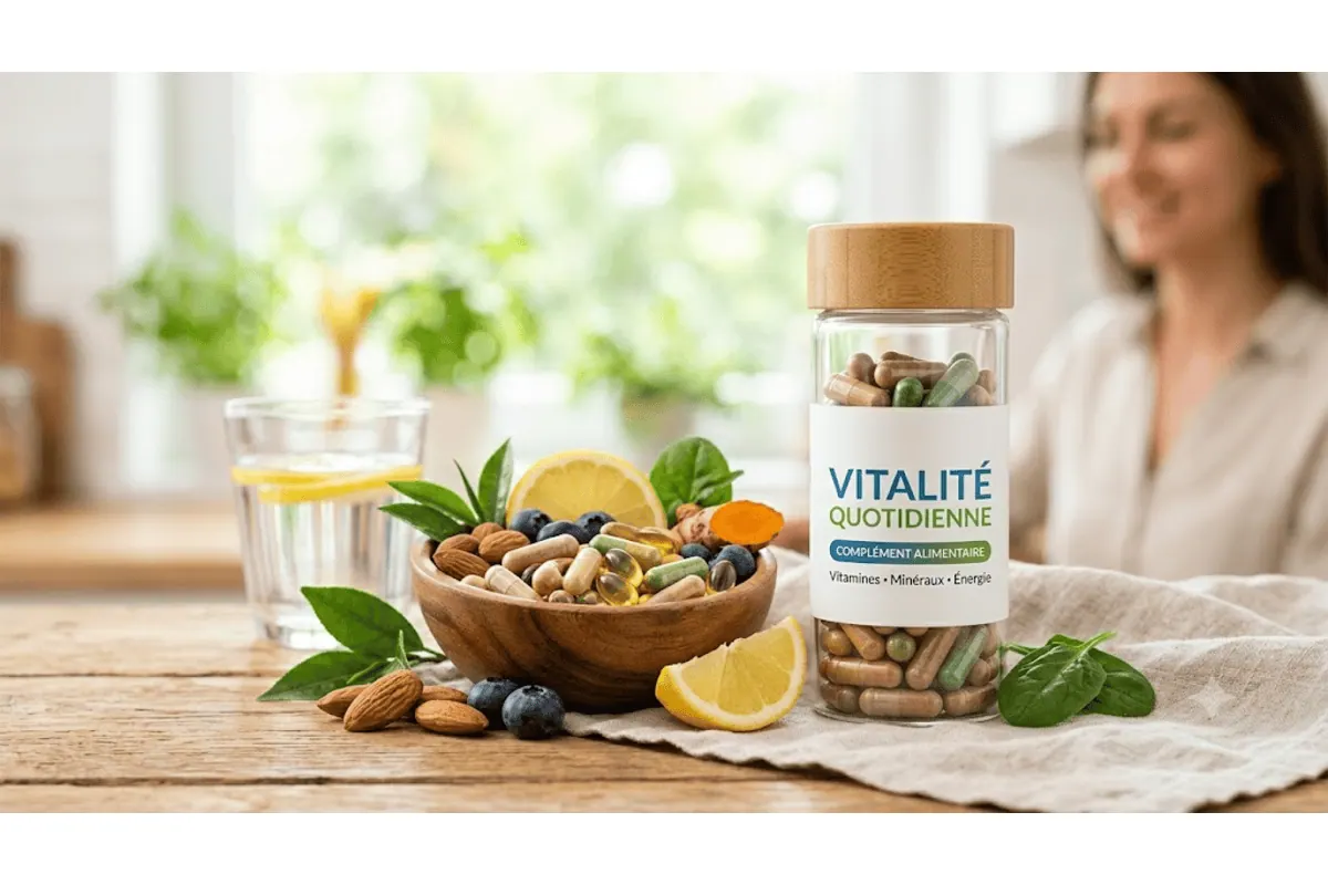Top 10 meilleurs sites compléments alimentaires en ligne 2026 Nutripure Amazon Anastore D-Lab Nutrimuscle Atida D.Plantes Onatera Nutrixeal MyProtein