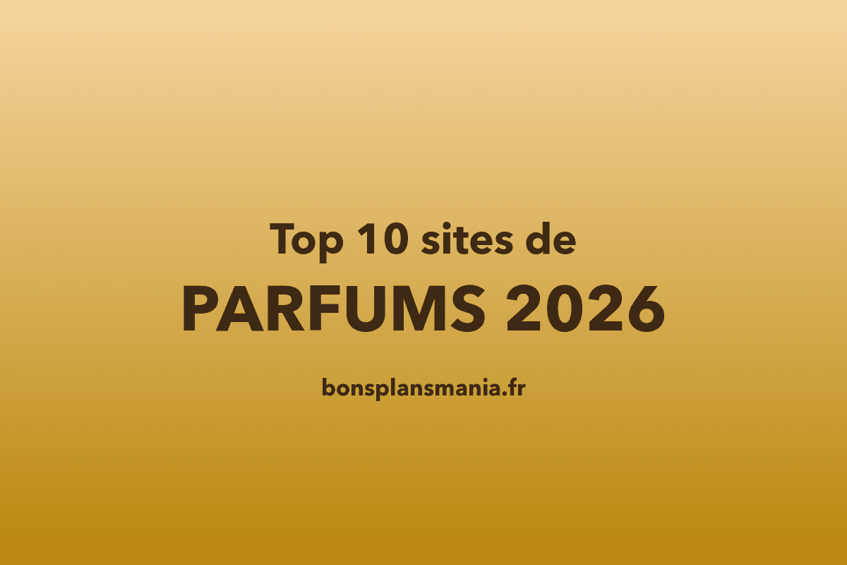 Top 10 meilleurs sites parfums en ligne 2026 Perfumes Club Amazon Adopt News Parfums Beauty Success Notino Sephora Nocibé Marionnaud Origines