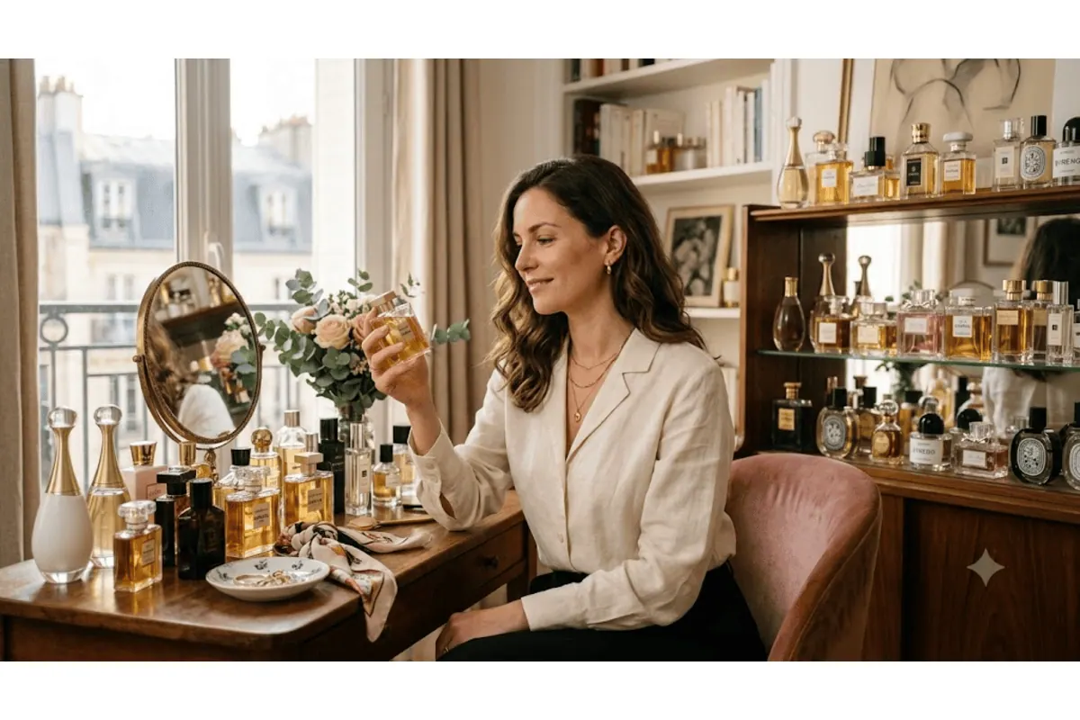 Top 10 meilleurs sites parfums en ligne 2026 Perfumes Club Amazon Adopt News Parfums Beauty Success Notino Sephora Nocibé Marionnaud Origines