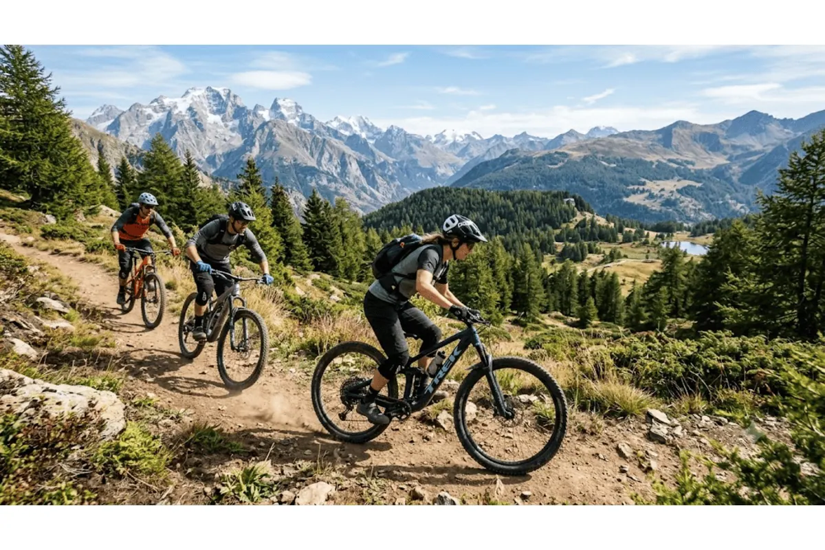 Top 10 meilleurs sites vélo outdoor en ligne 2026 Private Sport Shop Alltricks Snowleader Décathlon Amazon Culture Vélo Le Vieux Campeur Endurance Shop Wiggle Ekosport