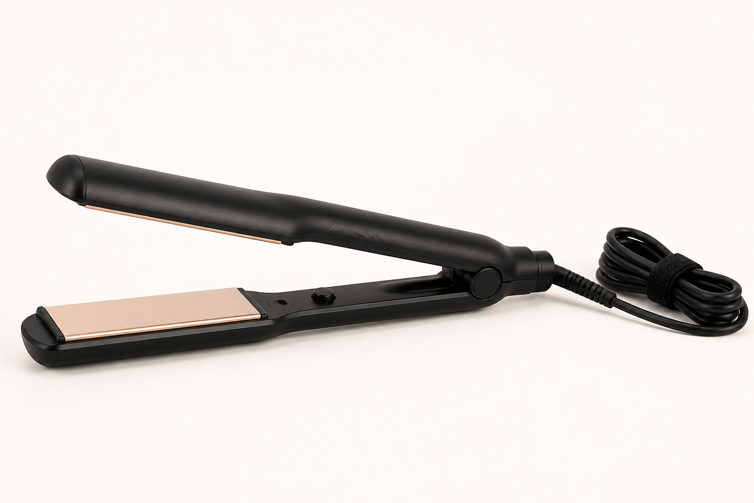 UKLISS Lisseur Cheveux Plaques Larges 2 en 1 nano-céramique promo Amazon
