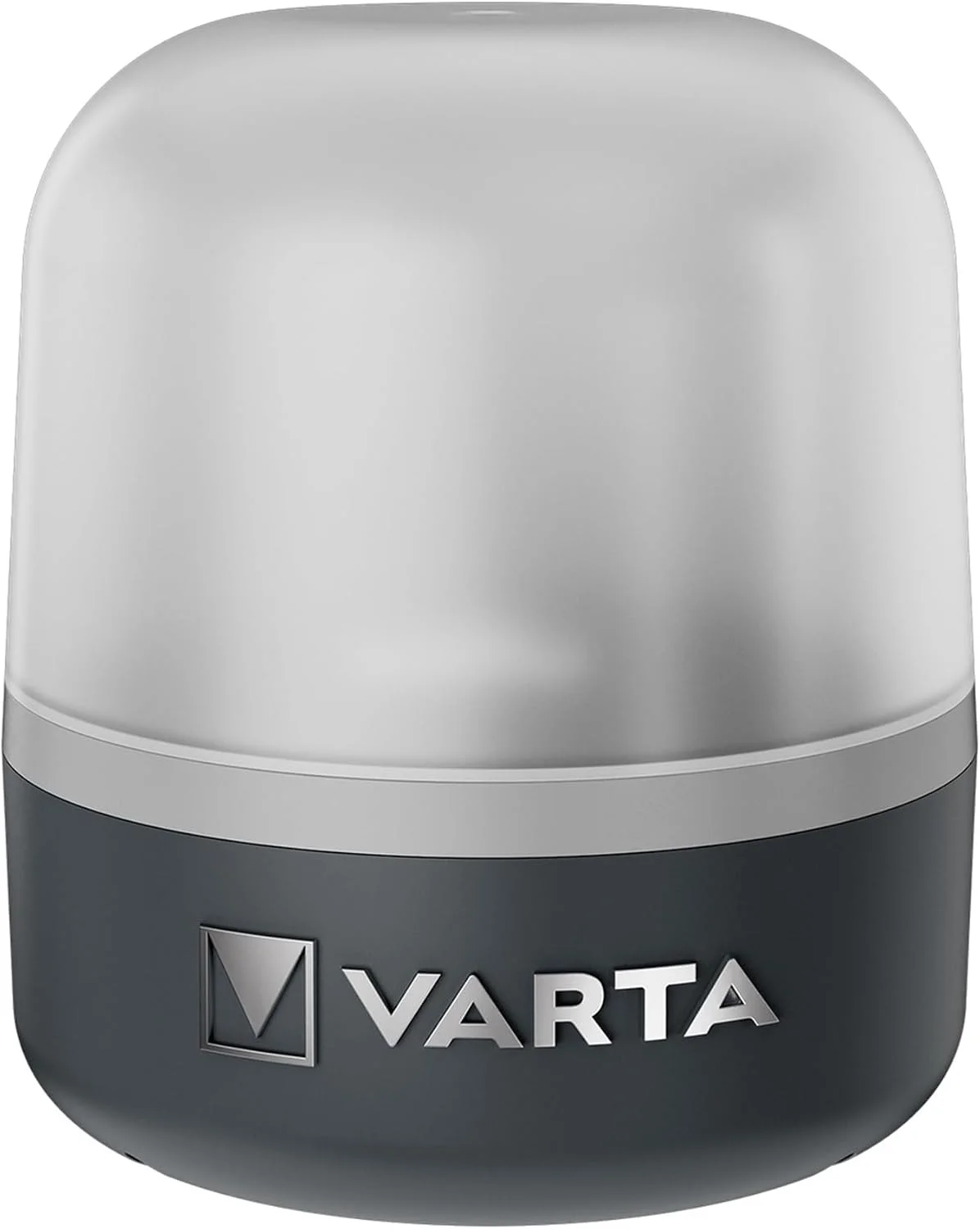 Lanterne de camping VARTA Dynamo Lantern L10RH rechargeable par USB-C et manivelle