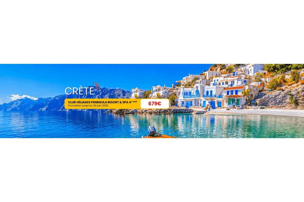 Voyages Auchan bons plans séjours vacances et 30 euros newsletter