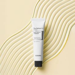 COSRX The Retinol 0.1 Cream sur YesStyle
