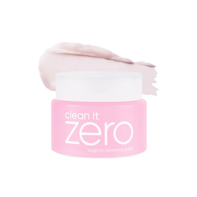 Pot Banila Co Clean It Zero Original Cleansing Balm 100 ml