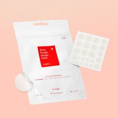 Patchs anti-imperfections COSRX Acne Pimple Master Patch