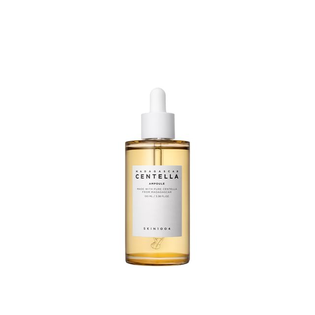 Flacon SKIN1004 Madagascar Centella Ampoule 100 ml
