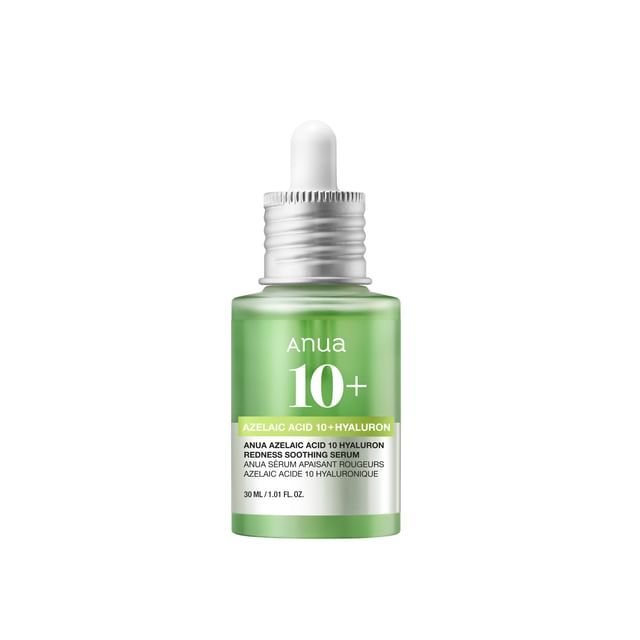 Sérum Anua Azelaic Acid 10 Hyaluron 30 ml sur YesStyle