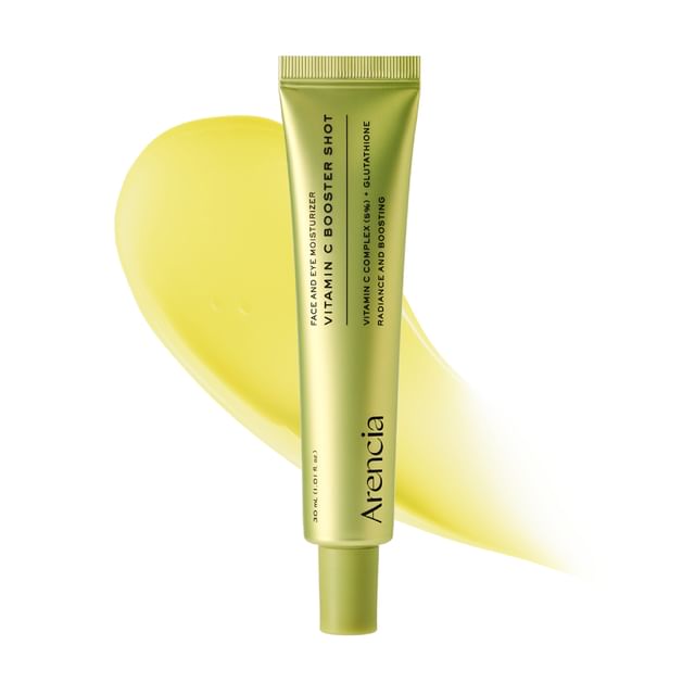 Arencia Vitamin C Booster Shot 30 ml en promotion sur YesStyle