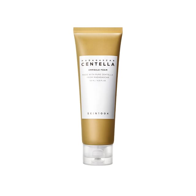 SKIN1004 Madagascar Centella Ampoule Foam 125 ml sur YesStyle