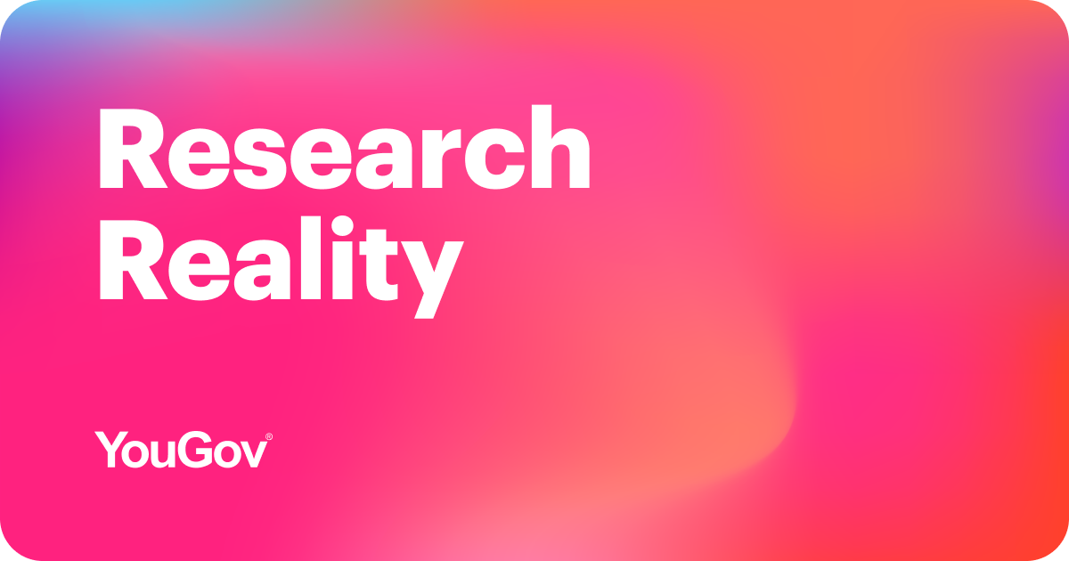 YouGov Research Reality pour participer à des sondages rémunérés et recevoir des récompenses