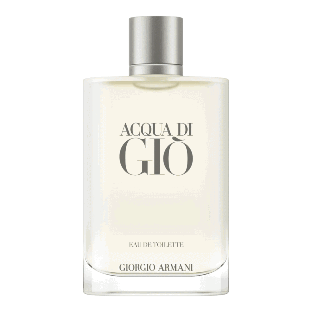 Flacon Giorgio Armani Acqua di Giò Eau de Toilette