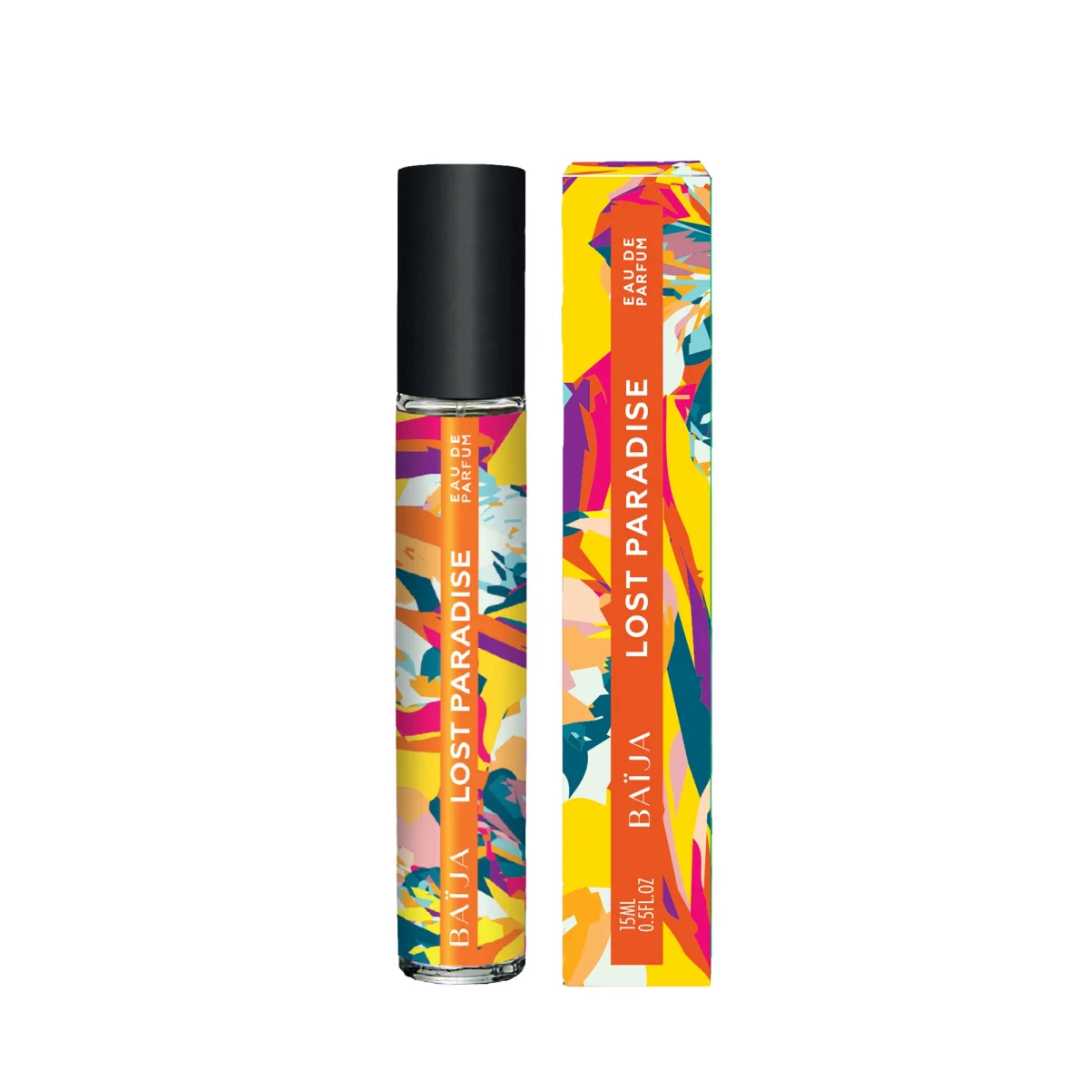 Flacon Baïja Lost Paradise Eau de Parfum 15 ml