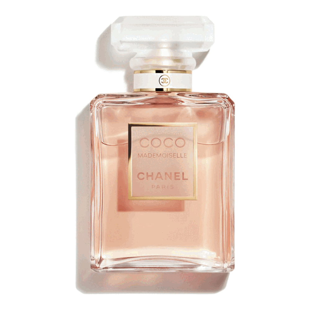 Flacon Chanel Coco Mademoiselle Eau de Parfum vaporisateur