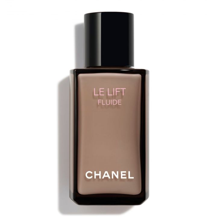 Flacon Chanel Le Lift Fluide soin anti-âge visage 50 ml