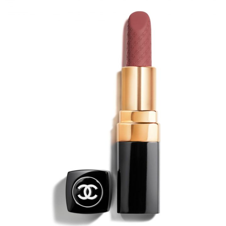 Rouge à lèvres Chanel Rouge Coco édition limitée teinte Crush 3,5 g
