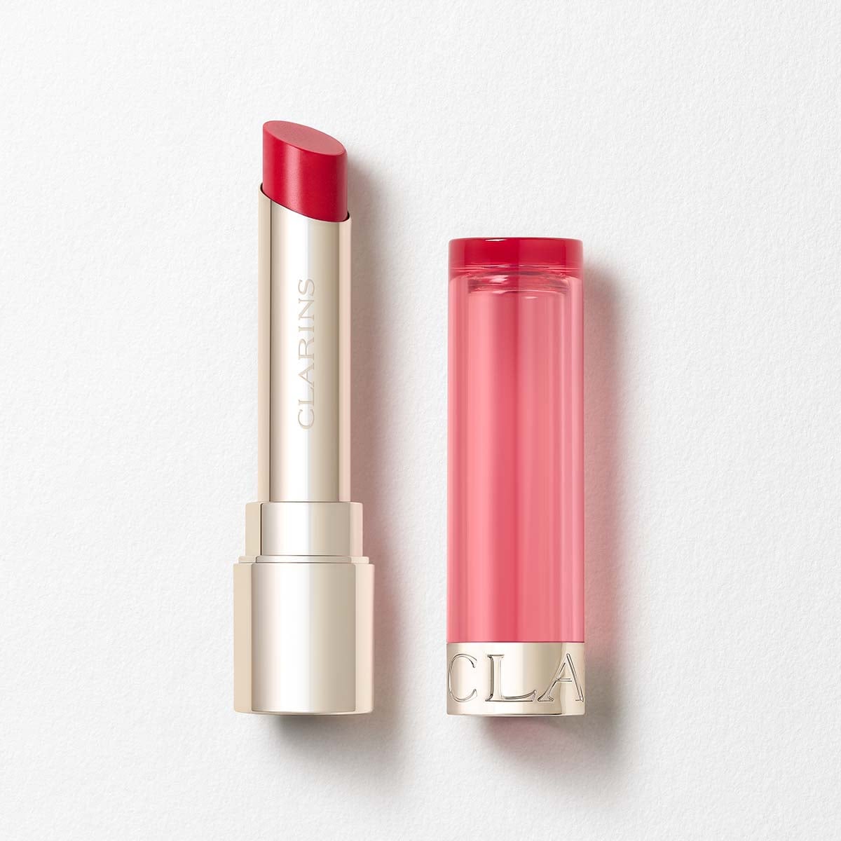 Baume à lèvres teinté Lip Oil Balm de Clarins