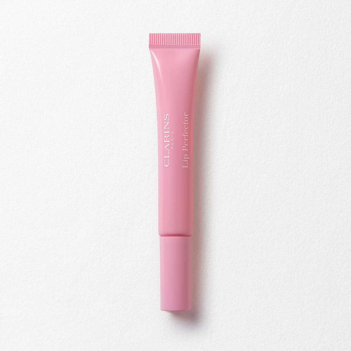 Tube de l’embellisseur pour les lèvres Lip Perfector de Clarins
