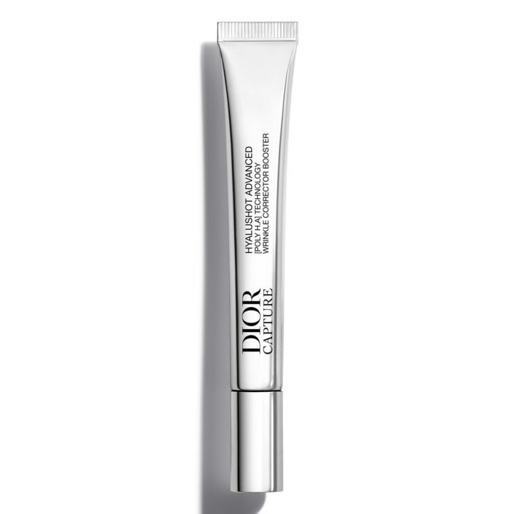 Tube Dior Capture Hyalushot Advanced correcteur ciblé de rides 15 ml