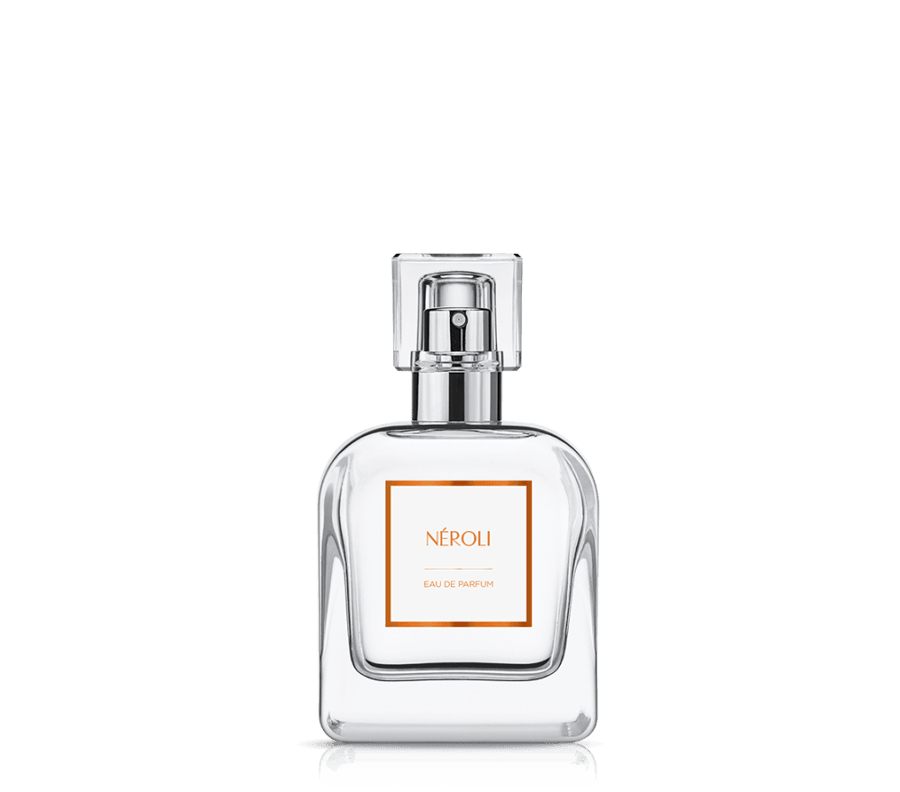 Flacon Eau de Parfum Néroli 50 ml Dr Pierre Ricaud