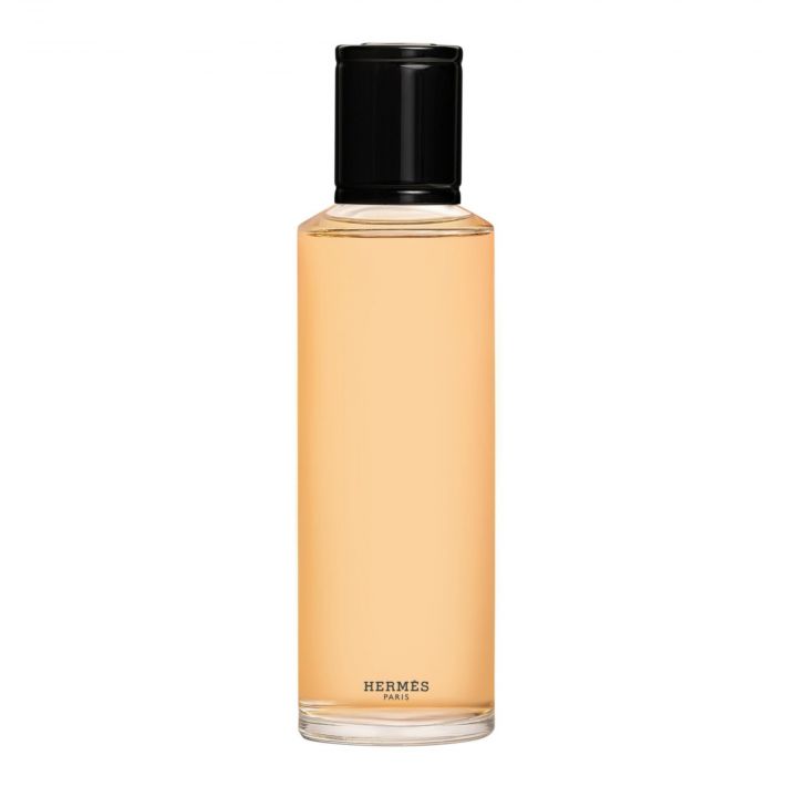 Recharge Hermès Barénia Pleine Fleur Eau de Parfum 125 ml