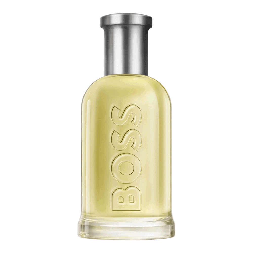 Flacon Hugo Boss Boss Bottled Eau de Toilette