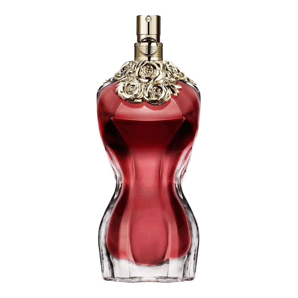 Flacon buste Jean Paul Gaultier La Belle Eau de Parfum