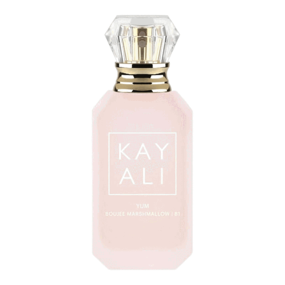 Flacon Kayali Yum Boujee Marshmallow 81 Eau de Parfum Intense 10 ml