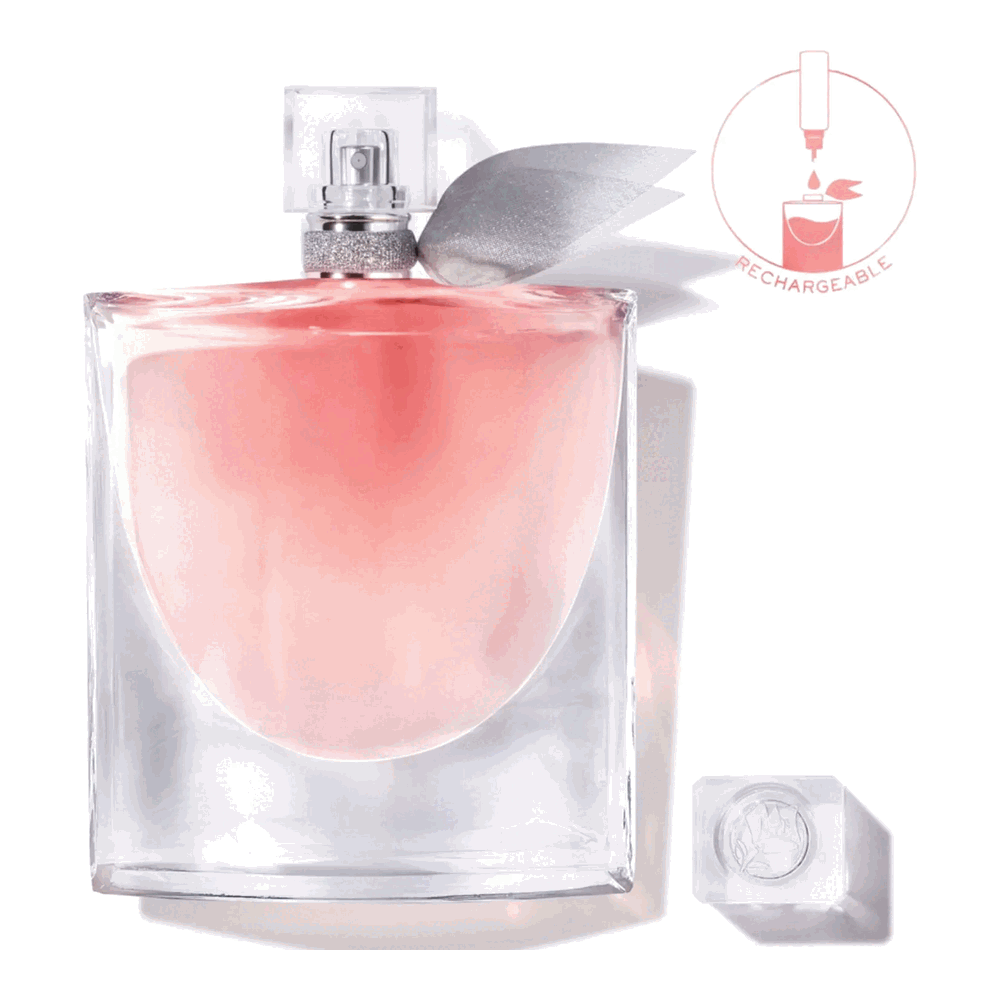 Flacon La Vie Est Belle Eau de Parfum 50 ml de Lancôme