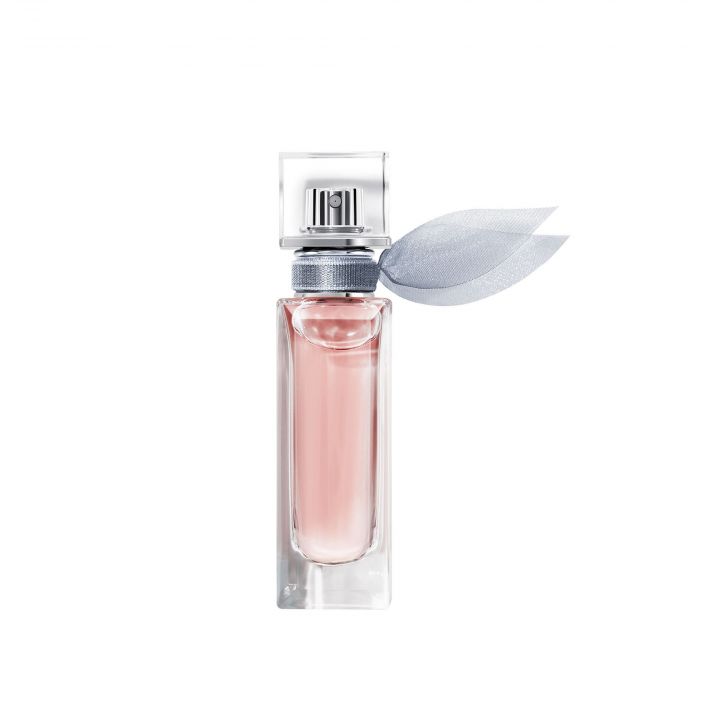 Flacon Lancôme La Vie Est Belle Eau de Parfum pour femme 15 ml