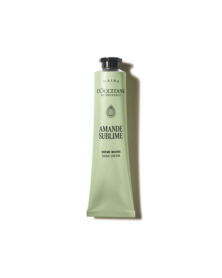Tube Crème Mains Amande 75 ml L’Occitane en Provence
