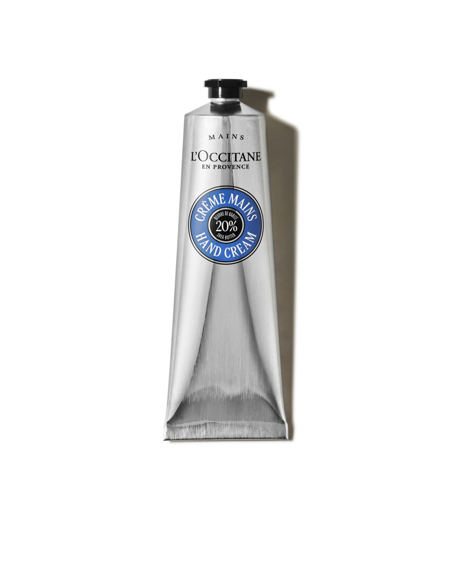 Tube Crème Mains Karité 150 ml L’Occitane en Provence