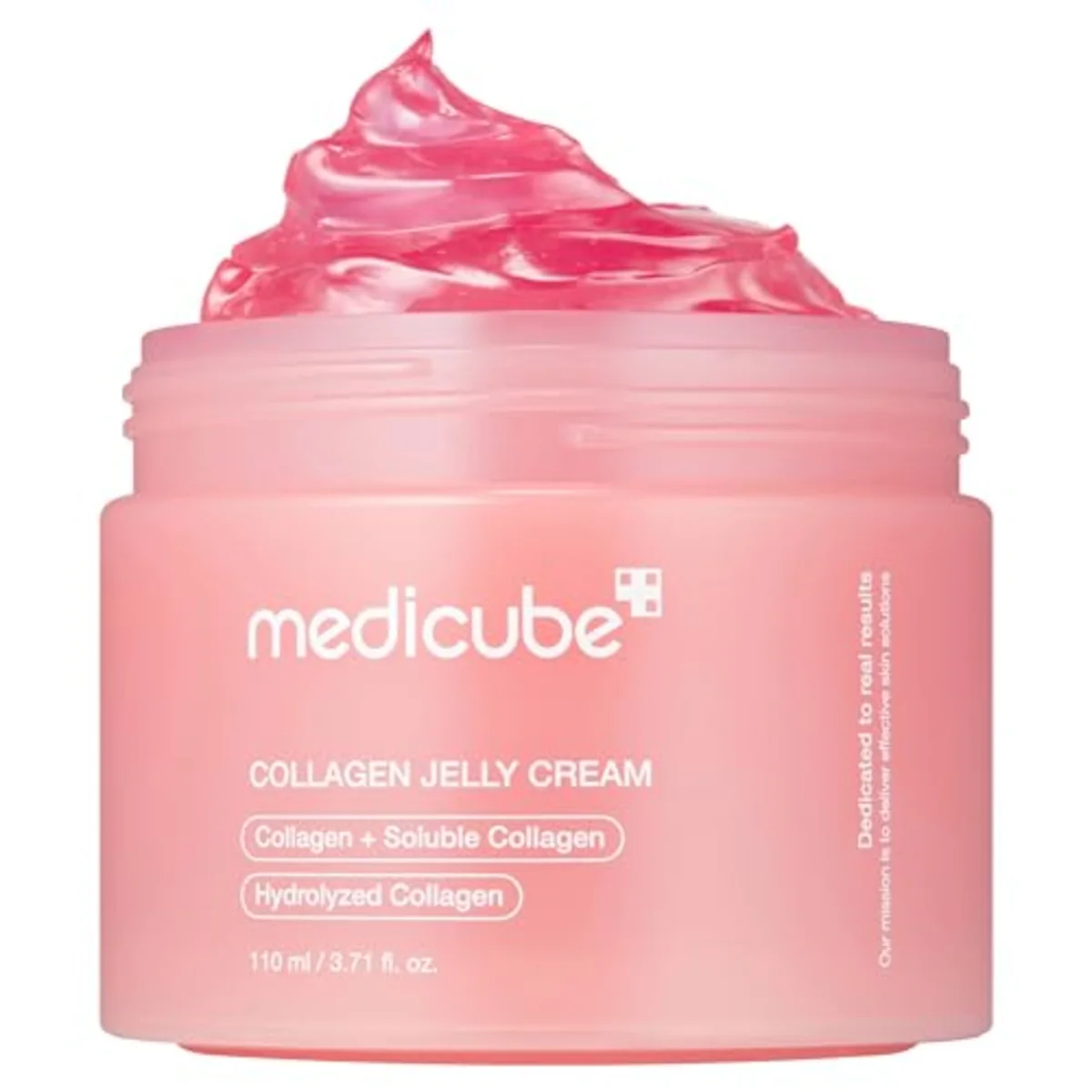Medicube Collagen Jelly Cream crème gelée coréenne 110 ml