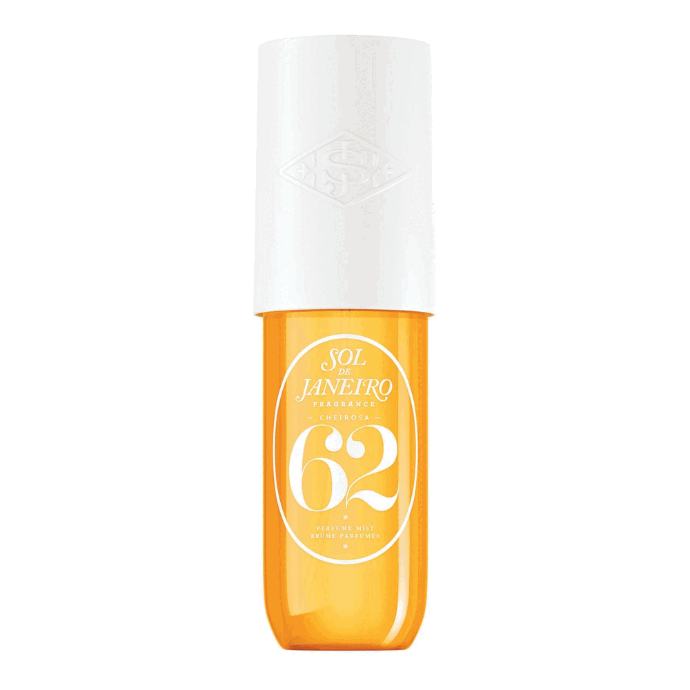 Flacon Sol de Janeiro Cheirosa 62 Brume Parfumée 90 ml