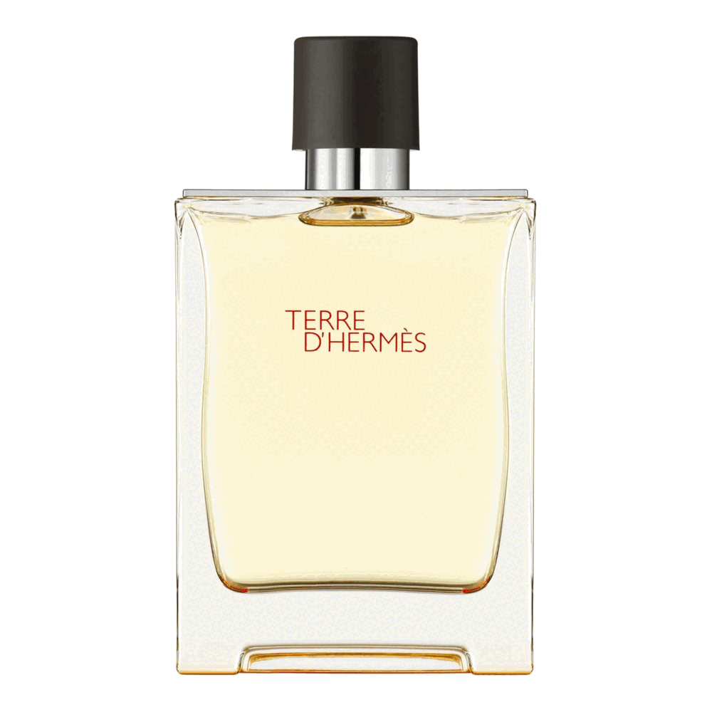 Flacon Hermès Terre d’Hermès Eau de Toilette