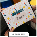 FRENCH DAYS : La GLOSSYBOX Perfectly Imperfect à 11€ seulement !