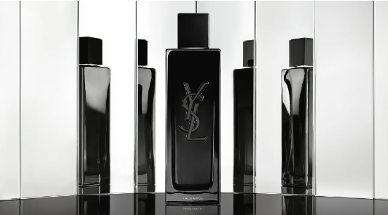 Échantillon gratuit parfum MYSLF Yves Saint Laurent 🌞