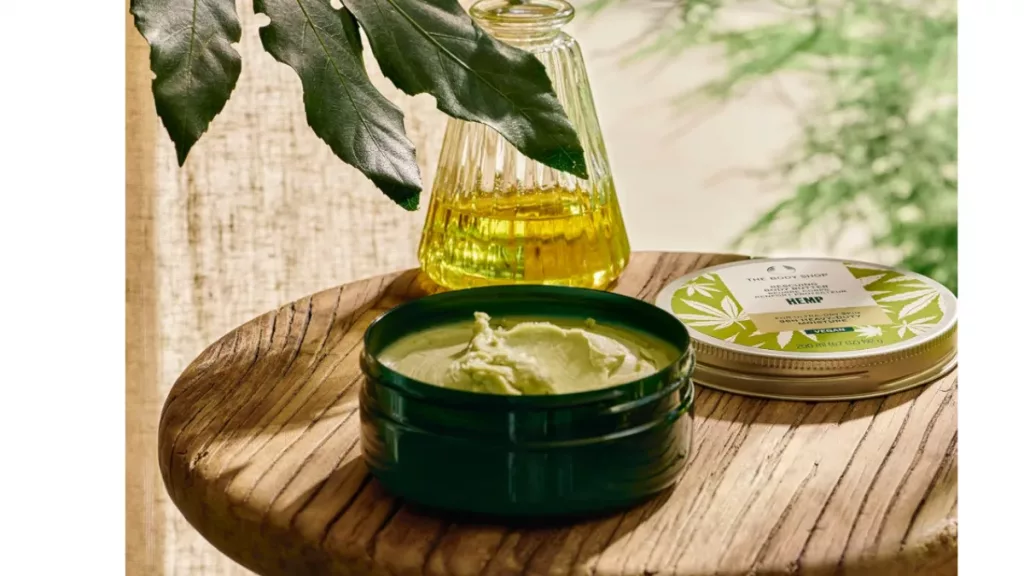 The Body shop -50% sur tout le site !