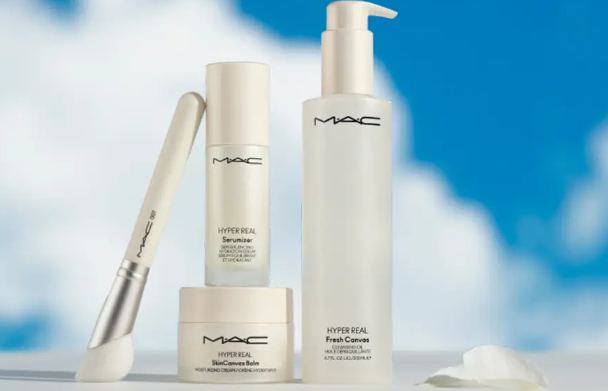 Découvrez MAC Cosmetics : Osez exprimer votre beauté 💄